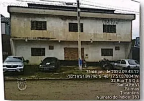 Foto 1 de Prédio Comercial à venda, 1787m² em Taquaralto, Palmas