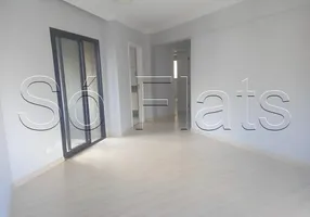 Foto 1 de Flat com 2 Quartos à venda, 89m² em Vila Olímpia, São Paulo