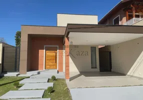 Foto 1 de Casa de Condomínio com 4 Quartos à venda, 167m² em Urbanova, São José dos Campos