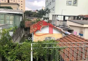 Foto 1 de Lote/Terreno à venda, 320m² em Parada Inglesa, São Paulo