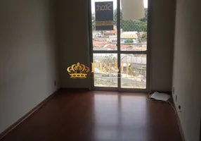 Foto 1 de Apartamento com 3 Quartos à venda, 82m² em Jardim dos Oliveiras, Campinas