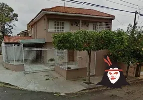 Foto 1 de Casa com 4 Quartos à venda, 202m² em Nossa Senhora de Lourdes, Londrina