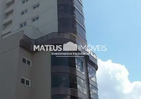 Foto 1 de Apartamento com 3 Quartos à venda, 250m² em Americano, Lajeado