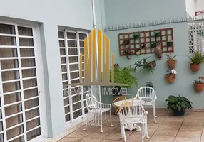 Foto 1 de Sobrado com 3 Quartos à venda, 210m² em Lapa, São Paulo