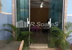 Foto 1 de Casa de Condomínio com 3 Quartos à venda, 130m² em Realengo, Rio de Janeiro