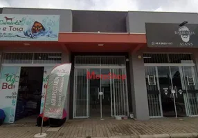 Foto 1 de Sala Comercial para alugar, 33m² em Operária, Araranguá