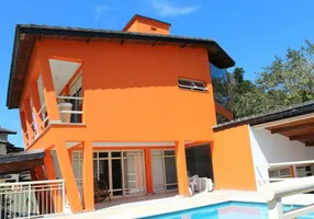 Foto 1 de Casa de Condomínio com 3 Quartos à venda, 277m² em Praia da Boracéia, São Sebastião