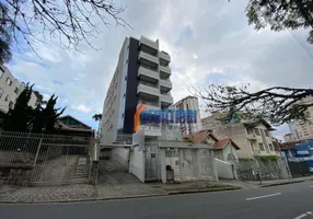 Foto 1 de Cobertura com 1 Quarto à venda, 62m² em Centro, Curitiba