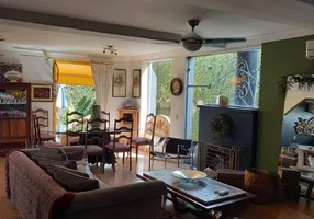 Foto 1 de Casa de Condomínio com 3 Quartos para venda ou aluguel, 246m² em Alphaville, Santana de Parnaíba