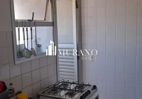 Foto 1 de Apartamento com 2 Quartos à venda, 55m² em Vila Buenos Aires, São Paulo