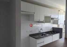 Foto 1 de Apartamento com 2 Quartos para alugar, 63m² em Aurora, Londrina