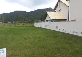 Foto 1 de Lote/Terreno à venda, 600m² em Ribeirão da Ilha, Florianópolis