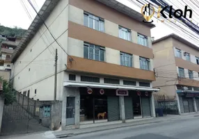 Foto 1 de Apartamento com 3 Quartos à venda, 113m² em Quissama, Petrópolis