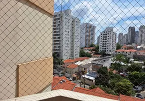 Foto 1 de Apartamento com 2 Quartos para alugar, 62m² em Vila Gumercindo, São Paulo