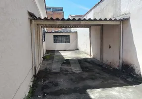 Foto 1 de Casa com 2 Quartos para alugar, 120m² em Vila Medeiros, São Paulo