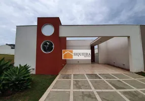 Foto 1 de Casa de Condomínio com 3 Quartos para venda ou aluguel, 149m² em Jardim Garret, Aracoiaba da Serra