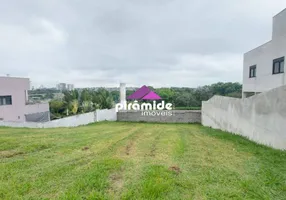 Foto 1 de Lote/Terreno à venda, 715m² em Urbanova, São José dos Campos