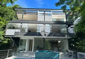 Foto 1 de Casa de Condomínio com 5 Quartos à venda, 700m² em Itanhangá, Rio de Janeiro