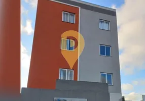 Foto 1 de Apartamento com 2 Quartos à venda, 71m² em Vargem Grande, Pinhais