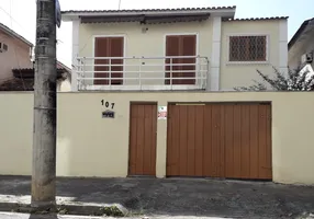 Foto 1 de Casa com 4 Quartos à venda, 196m² em Freguesia- Jacarepaguá, Rio de Janeiro