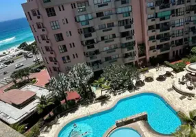 Foto 1 de Apartamento com 1 Quarto à venda, 73m² em Barra da Tijuca, Rio de Janeiro