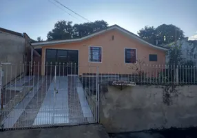 Foto 1 de Casa com 4 Quartos à venda, 85m² em Colonia Dona Luiza, Ponta Grossa