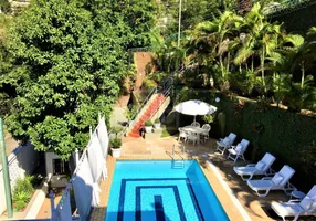 Foto 1 de Casa com 4 Quartos à venda, 780m² em Cosme Velho, Rio de Janeiro