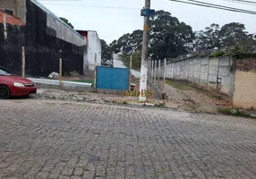 Foto 1 de Lote/Terreno à venda, 125m² em Vila Santa Teresa, São Paulo