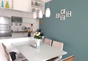 Foto 1 de Apartamento com 3 Quartos à venda, 64m² em Jardim Esmeralda, São Paulo