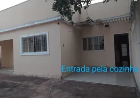 Foto 1 de Casa com 3 Quartos à venda, 360m² em Morada do Ouro, Cuiabá