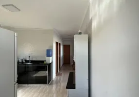 Foto 1 de Casa com 3 Quartos à venda, 120m² em Jardim Nova Era, Aparecida de Goiânia