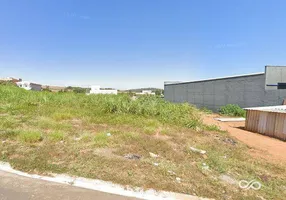 Foto 1 de Lote/Terreno à venda, 335m² em Residencial Reserva da Barra, Jaguariúna