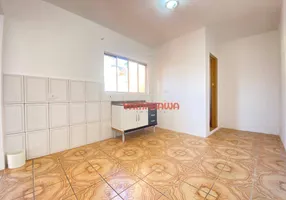 Foto 1 de Casa com 3 Quartos para alugar, 130m² em Vila Progresso (Zona Leste), São Paulo