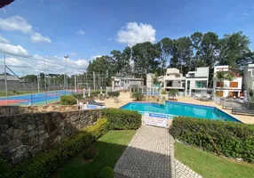 Foto 1 de Sobrado com 3 Quartos à venda, 157m² em Umbara, Curitiba