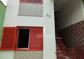 Foto 1 de Casa com 3 Quartos à venda, 80m² em Cidade Líder, São Paulo