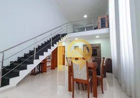 Foto 1 de Casa de Condomínio com 3 Quartos à venda, 233m² em Condomínio Sunset Garden, Jacareí