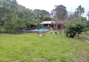 Foto 1 de Fazenda/Sítio com 2 Quartos à venda, 13724m² em Ponta Grossa, Porto Alegre