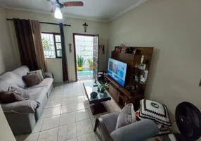 Foto 1 de Casa com 2 Quartos à venda, 98m² em Enseada, Guarujá