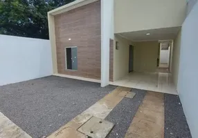 Foto 1 de Casa com 3 Quartos à venda, 130m² em Meia Praia, Navegantes