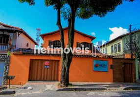 Foto 1 de Casa com 6 Quartos à venda, 360m² em Palmares, Belo Horizonte