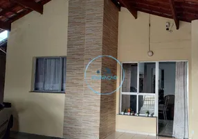 Foto 1 de Casa com 2 Quartos à venda, 80m² em Residencial São Pedro, São Pedro