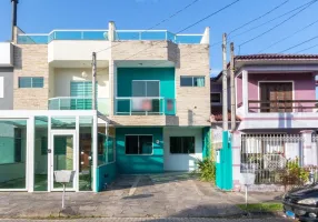 Foto 1 de Casa com 3 Quartos para alugar, 177m² em Hípica, Porto Alegre