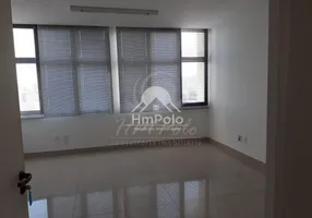 Foto 1 de Sala Comercial à venda, 26m² em Loteamento Alphaville Campinas, Campinas