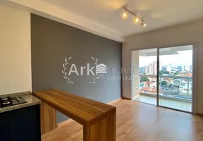 Foto 1 de Apartamento com 1 Quarto à venda, 34m² em Ipiranga, São Paulo