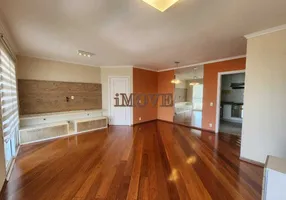 Foto 1 de Apartamento com 4 Quartos à venda, 116m² em Vila Cruzeiro, São Paulo