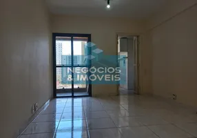 Foto 1 de Apartamento com 1 Quarto para alugar, 50m² em Centro, Campinas