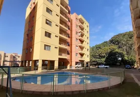 Foto 1 de Apartamento com 2 Quartos à venda, 61m² em Setor dos Afonsos, Aparecida de Goiânia