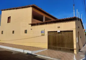 Foto 1 de Casa com 3 Quartos à venda, 140m² em Barra dos Coqueiros, Barra dos Coqueiros