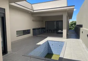 Foto 1 de Casa de Condomínio com 3 Quartos à venda, 240m² em Condominio Vila Real, Valinhos