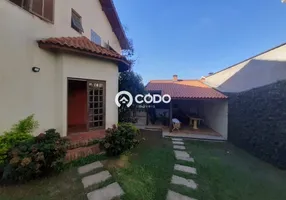 Foto 1 de Casa de Condomínio com 3 Quartos à venda, 250m² em Jardim Caxambú, Piracicaba